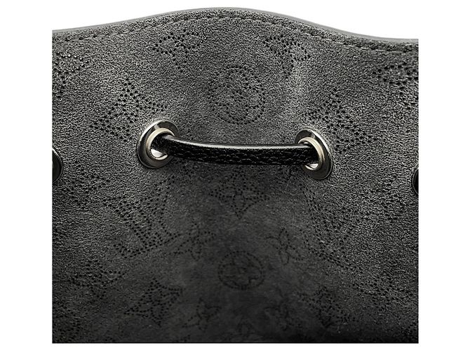 Borsa Louis Vuitton Mahina Bella - vista 10