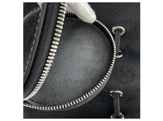 Borsa Louis Vuitton Mahina Bella - vista 14