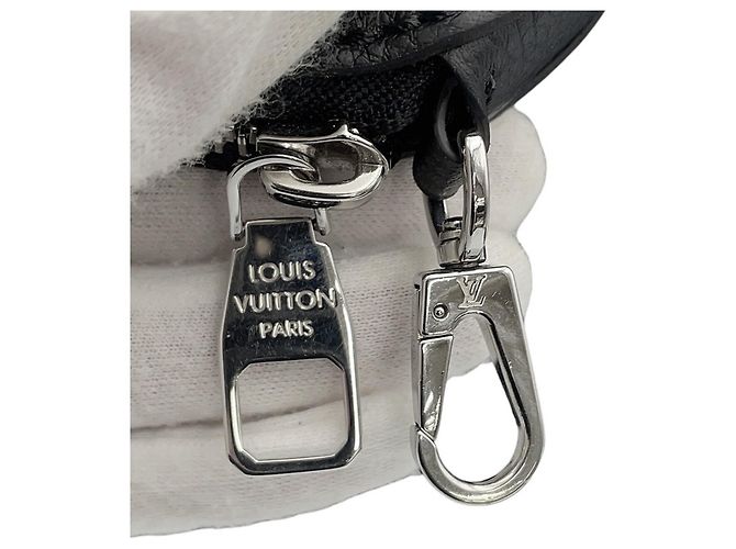 Borsa Louis Vuitton Mahina Bella - vista 16