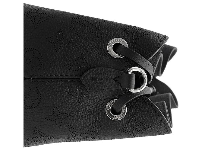 Borsa Louis Vuitton Mahina Bella - vista 18