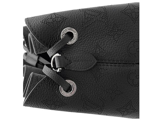 Borsa Louis Vuitton Mahina Bella - vista 19