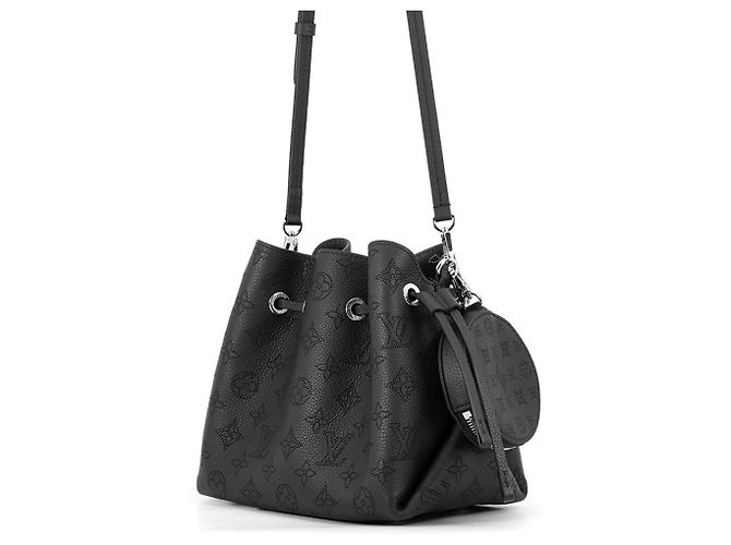 Borsa Louis Vuitton Mahina Bella - vista 2