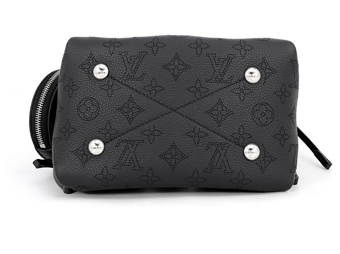 Borsa Louis Vuitton Mahina Bella - vista 3