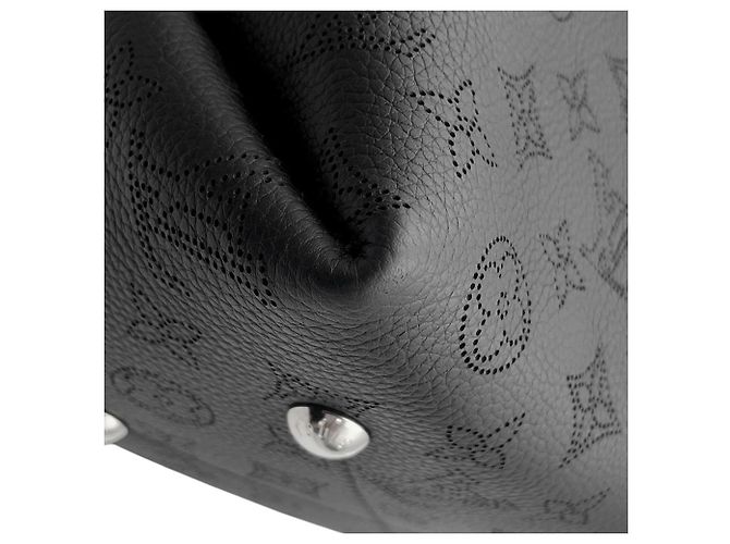 Borsa Louis Vuitton Mahina Bella - vista 7