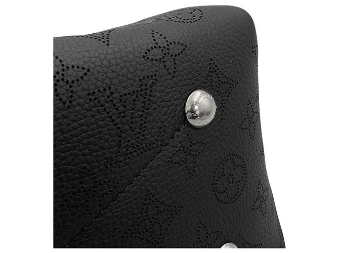 Borsa Louis Vuitton Mahina Bella - vista 8