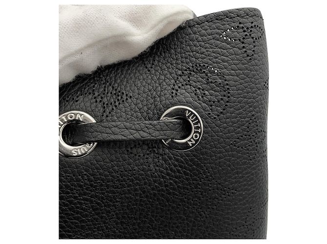 Borsa Louis Vuitton Mahina Bella - vista 9