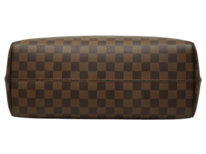 Borsa Louis Vuitton Damier Nolita - vista 3