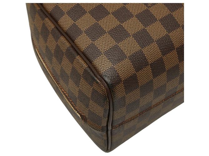 Borsa Louis Vuitton Damier Nolita - vista 5