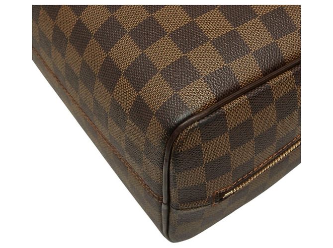 Borsa Louis Vuitton Damier Nolita - vista 6