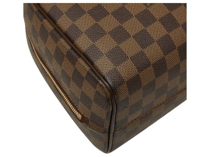 Borsa Louis Vuitton Damier Nolita - vista 7
