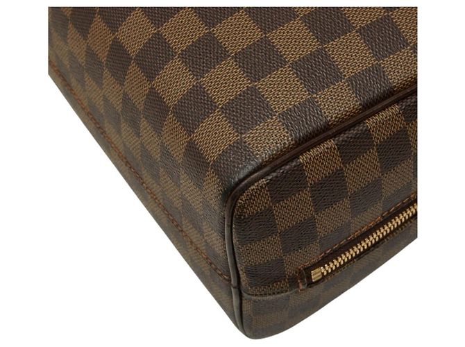Borsa Louis Vuitton Damier Nolita - vista 8