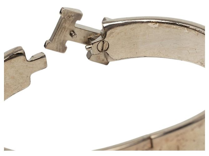 Hermès Pulsera Charm Hermes Click H PM - vista 4