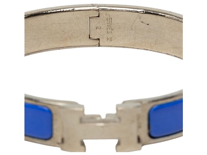 Hermès Pulsera Charm Hermes Click H PM - vista 5