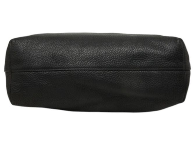 Borsa Tote Prada Vitello Phoenix - vista 3