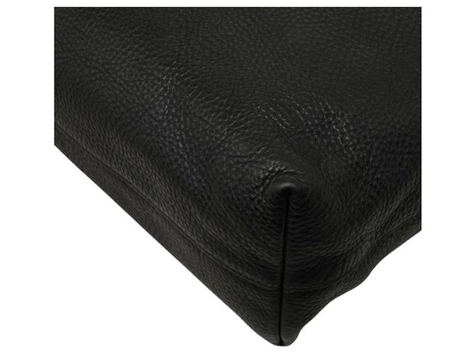Borsa Tote Prada Vitello Phoenix - vista 4