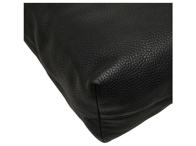 Borsa Tote Prada Vitello Phoenix - vista 5