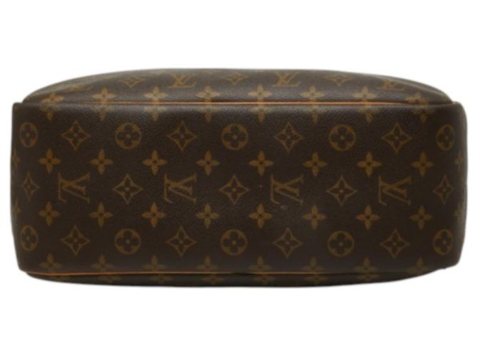 Louis Vuitton Monogram Deauville Handtasche - Ansicht 3