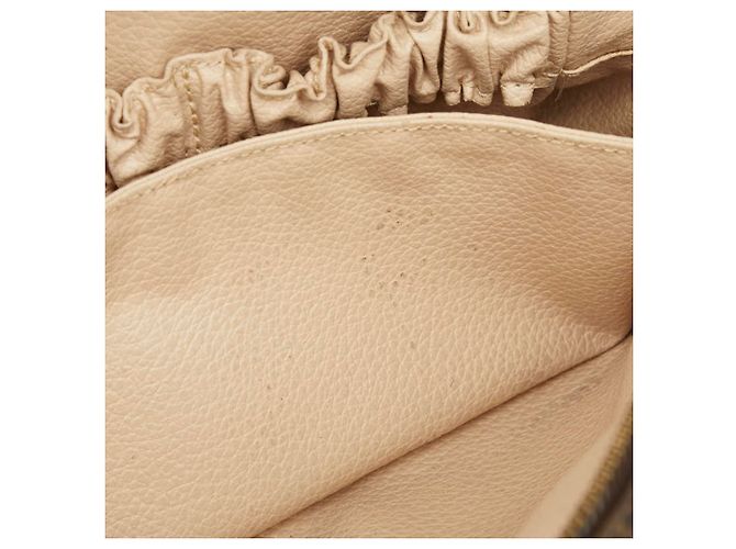 Louis Vuitton Monogram Trousse Toilette 23 Clutch Bag - vista 8