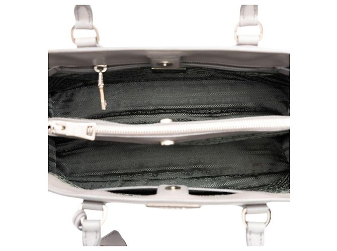 Bolsa Prada Galleria - vista 4