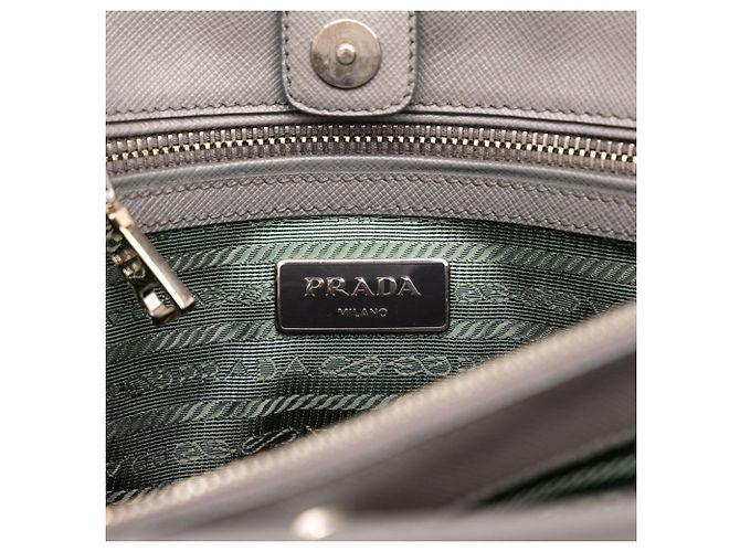 Bolsa Prada Galleria - vista 5