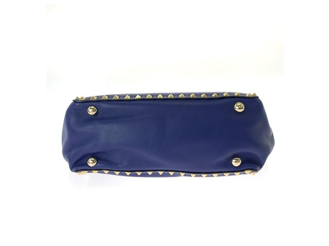 Saco Tote Valentino Rockstud - vista 10