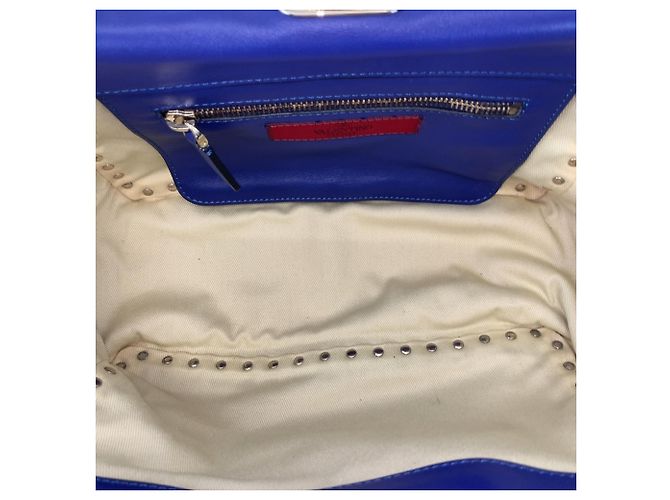 Saco Tote Valentino Rockstud - vista 8