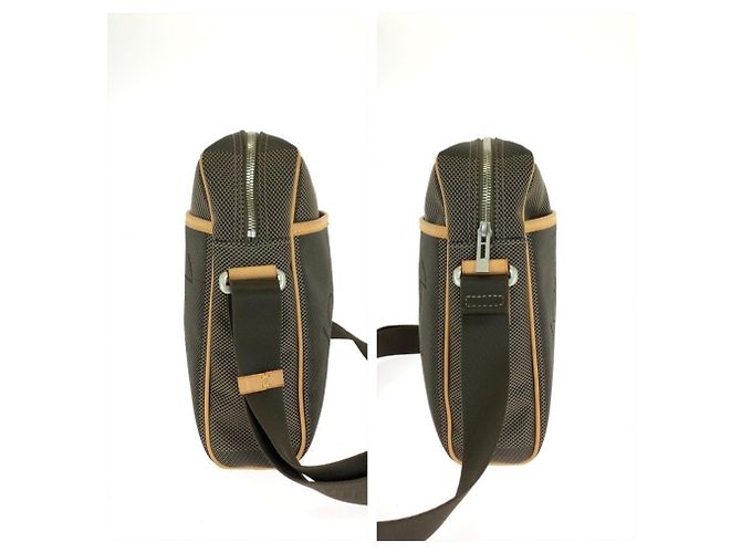 Borsa a tracolla Louis Vuitton Damier Géant Citadin - vista 8