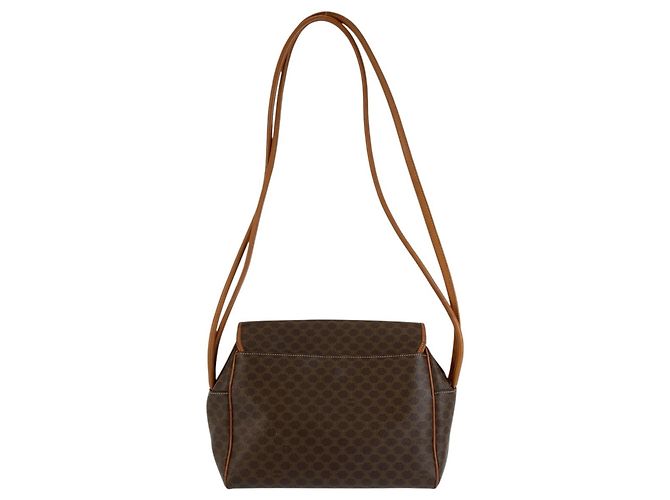 Céline Borsa a tracolla Celine Macadam - vista 2
