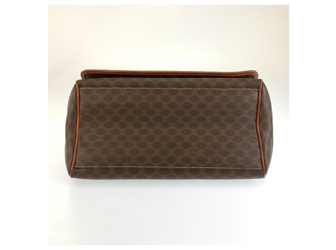 Céline Borsa a tracolla Celine Macadam - vista 9