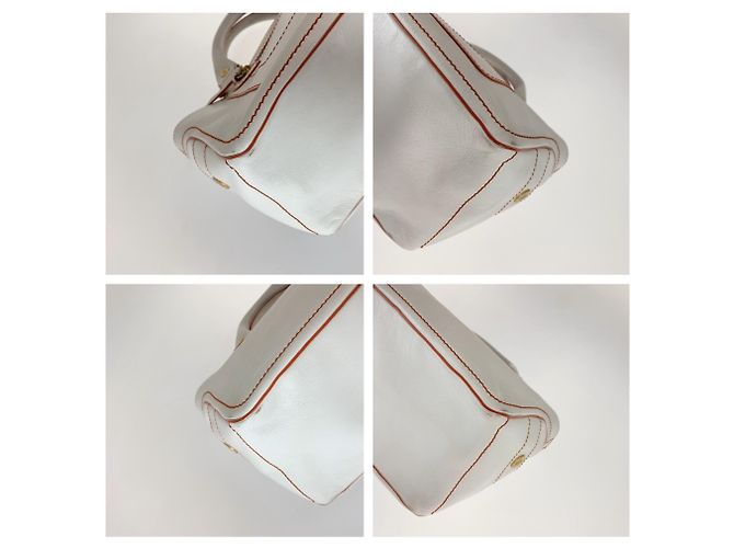 Céline Sac à main cabas Celine Boogie Bag - vue 3