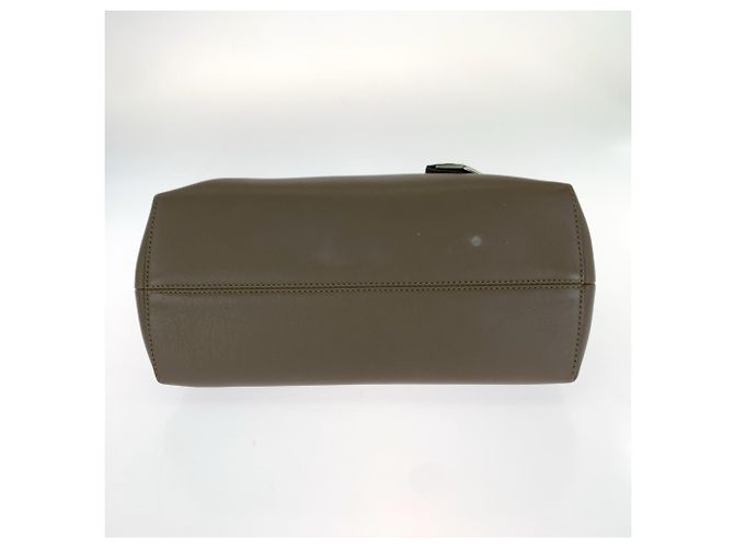 Borsa a tracolla Fendi ROMA By The Way - vista 10