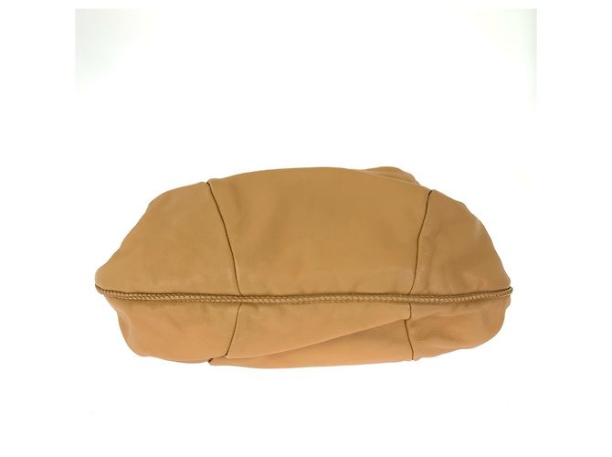 Saco Tote Hobo Gucci Marrakech com Borlas - vista 10