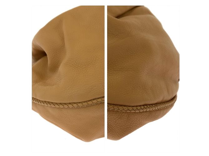 Saco Tote Hobo Gucci Marrakech com Borlas - vista 3