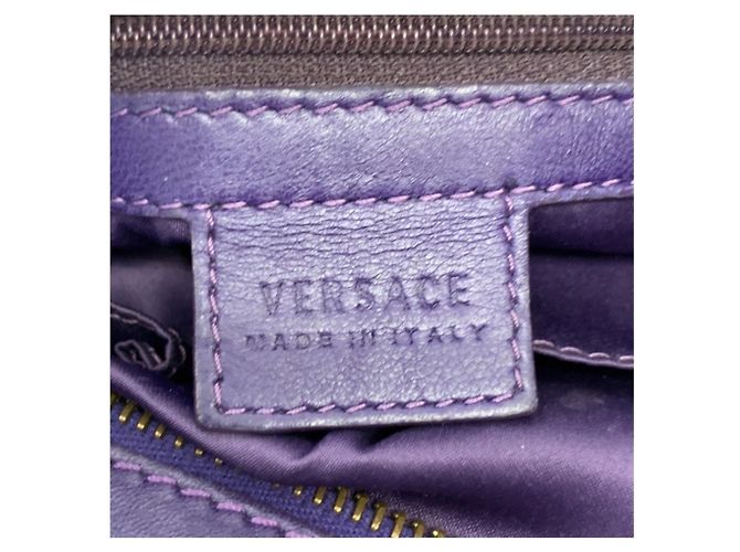 Versace Medusa Tote Bag - Ansicht 4
