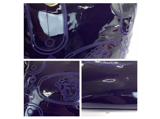Versace Medusa Tote Bag - Ansicht 5