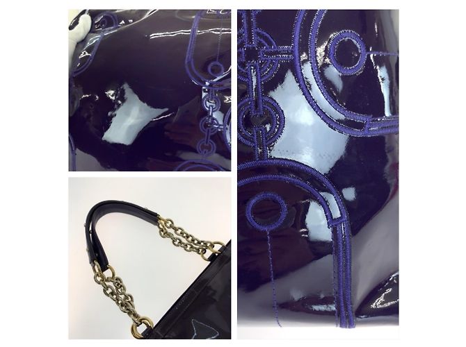 Versace Medusa Tote Bag - Ansicht 6
