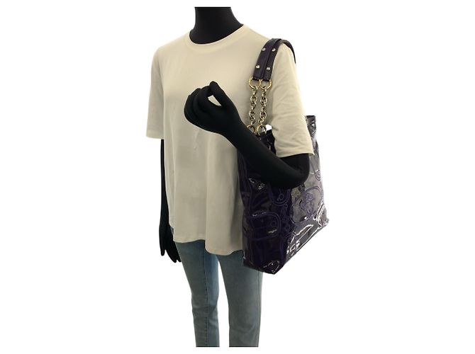 Versace Medusa Tote Bag - Ansicht 7