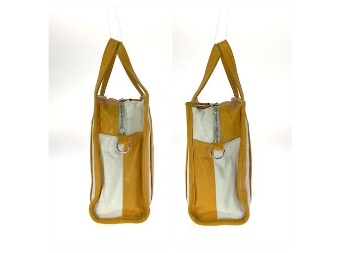 Borsa a spalla Balenciaga Bazaar Mini Tote - vista 8