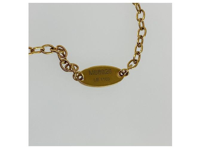 Louis Vuitton Collier Heart Falling in Love Necklace - vista 3