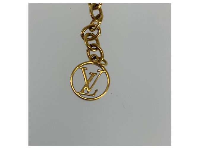 Louis Vuitton Collier Heart Falling in Love Necklace - vista 5