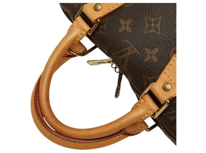 Borsa Louis Vuitton Monogram Alma - vista 8