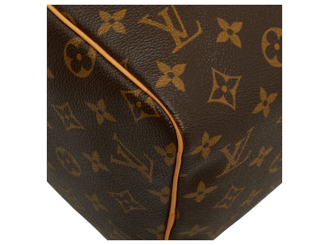 Louis Vuitton Monogram Speedy 30 Handtasche - Ansicht 4