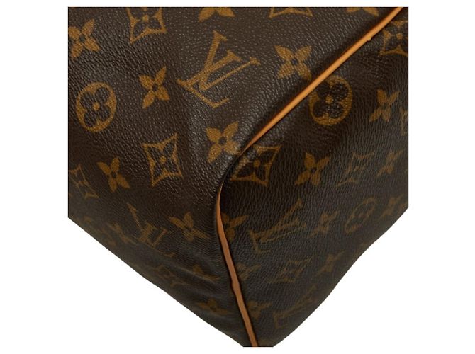 Louis Vuitton Monogram Speedy 30 Handtasche - Ansicht 5