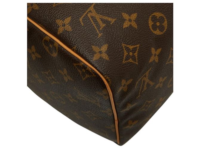 Louis Vuitton Monogram Speedy 30 Handtasche - Ansicht 6