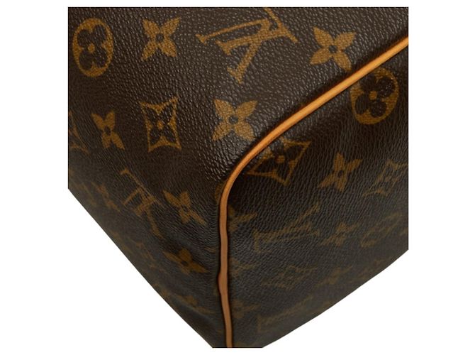 Louis Vuitton Monogram Speedy 30 Handtasche - Ansicht 7