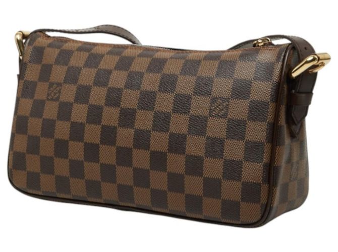 Louis Vuitton Damier Ravello GM Crossbody Shoulder Bag - Ansicht 2