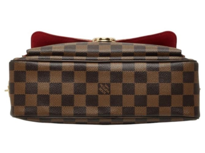 Louis Vuitton Damier Ravello GM Crossbody Shoulder Bag - Ansicht 3