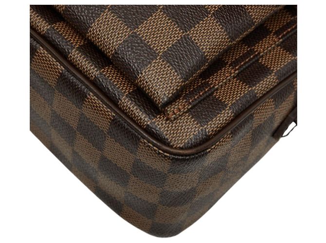 Louis Vuitton Damier Ravello GM Crossbody Shoulder Bag - Ansicht 4