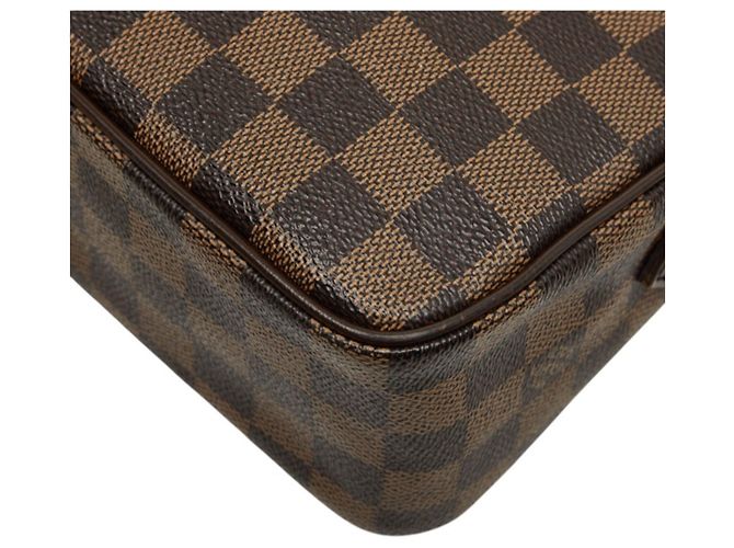 Louis Vuitton Damier Ravello GM Crossbody Shoulder Bag - Ansicht 6