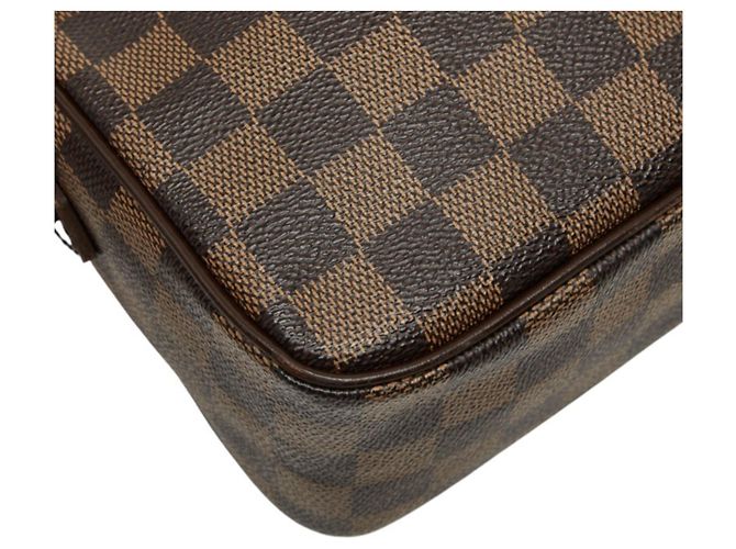 Louis Vuitton Damier Ravello GM Crossbody Shoulder Bag - Ansicht 7